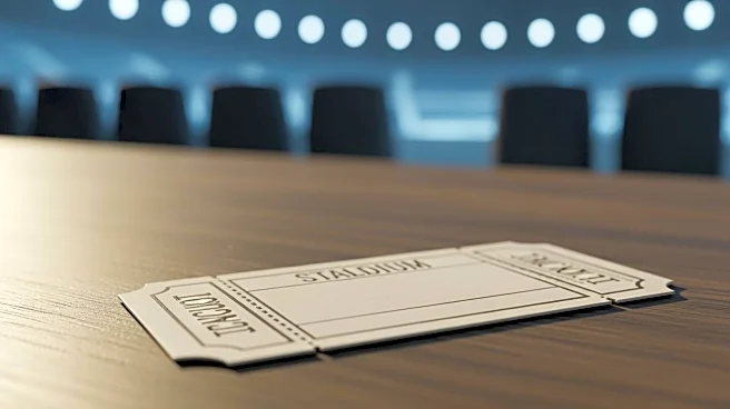 European Fans File Complaint Against FIFA Over 2026 World Cup Ticket Prices