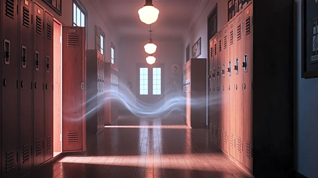 Paramount+ Renews 'School Spirits' for Fourth Season Following Dramatic Finale