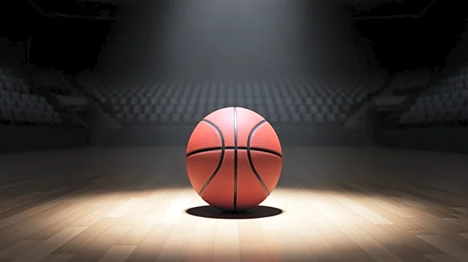 North Carolina Tar Heels Seek New Head Coach After Hubert Davis' Departure