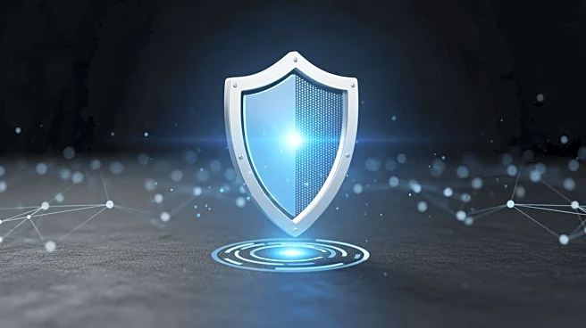 Treasury Department Seeks Public Input on Expanding Cyber Coverage in Terrorism Risk Insurance Program