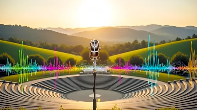 Berkshires Music Festivals in 2026: A Cultural Hub for Diverse Musical Experiences