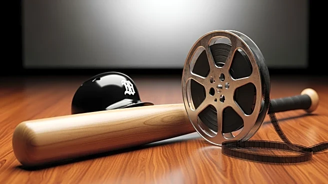 MLB Season Opens with Netflix Streaming and Prospect Promotions