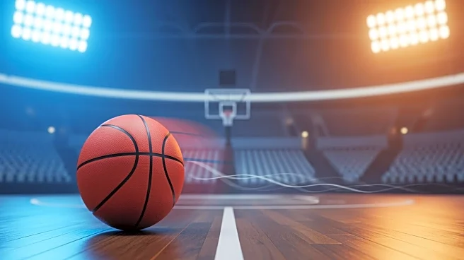 Warriors' LJ Cryer Boosts Team with Strong Performance Against Mavericks