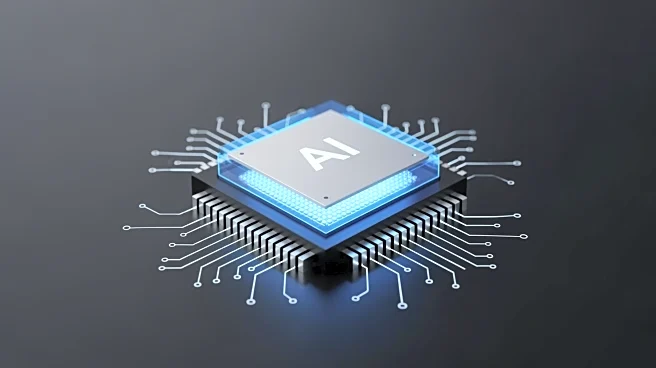 Arm Launches AGI CPU to Transform AI Data Centers with Enhanced Performance