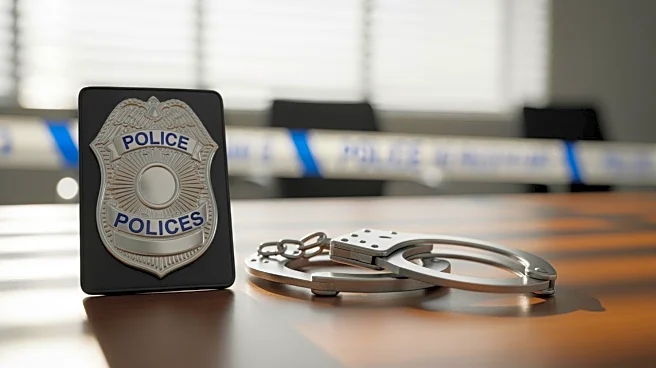 Tennessee Police Conclude Alan Ritchson Acted in Self-Defense, No Charges Filed After Neighbor Altercation