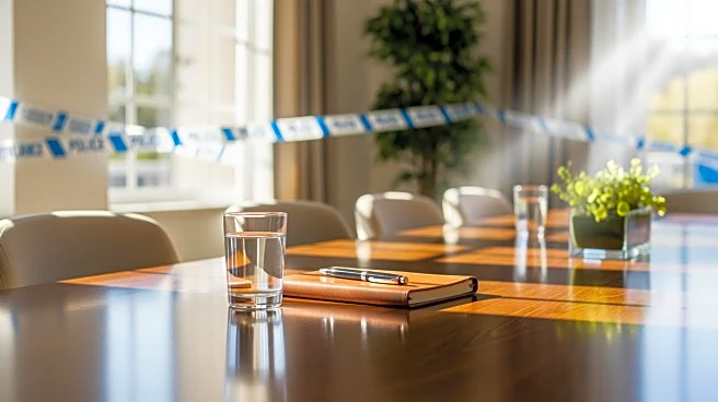 PONANT Explorations Welcomes New Global CEO at Sydney Luncheon