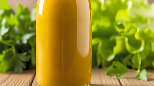 The Marzetti Co. Launches New Line of Simply Dressed Salad Dressings