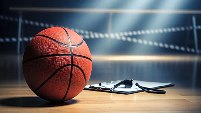 North Carolina Fires Hubert Davis, Begins Search for New Basketball Coach