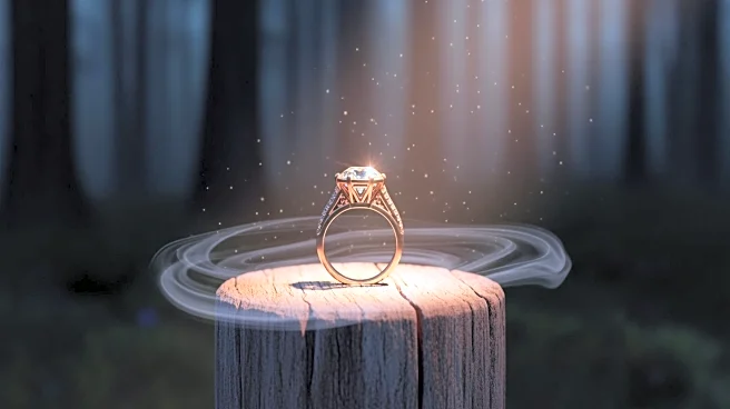 Stephen Colbert to Develop New 'Lord of the Rings' Movie with Warner Bros.