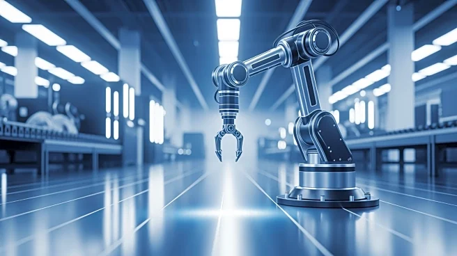 FANUC America to Invest $90 Million in Expanding U.S. Robot Manufacturing