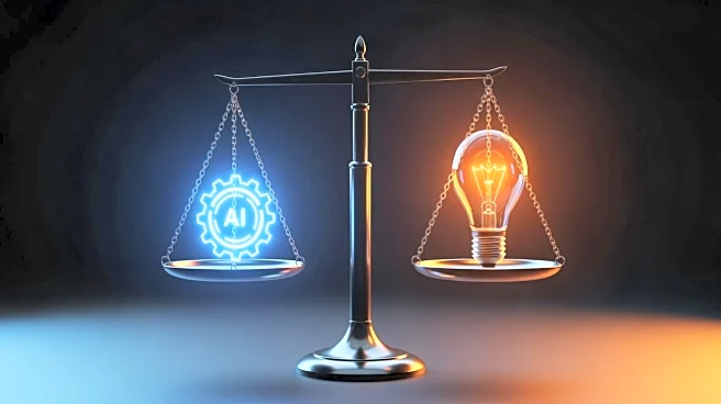 Perplexity CEO Highlights AI's Dual Impact on Job Market and Entrepreneurship