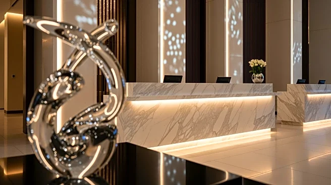 ROH Partners with Preferred Hotels  Resorts to Enhance Financial Infrastructure