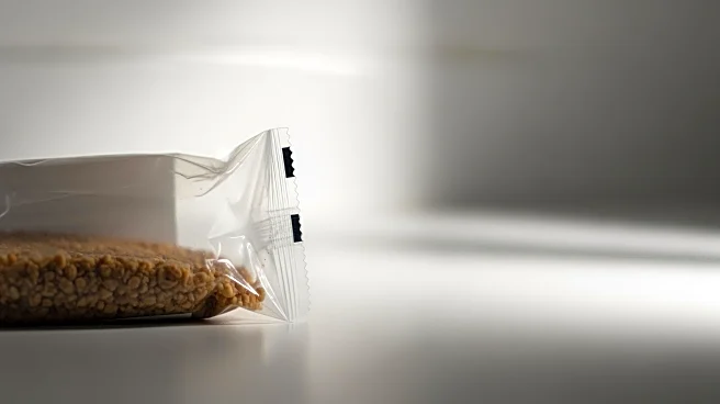 Food Manufacturers Implement Shrinkflation Amid Rising Costs and Supply Challenges