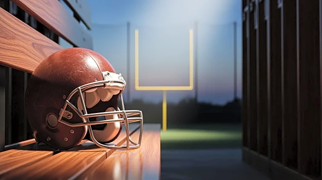 Eagles Re-sign Fred Johnson to One-Year Contract, Securing Swing Tackle Position