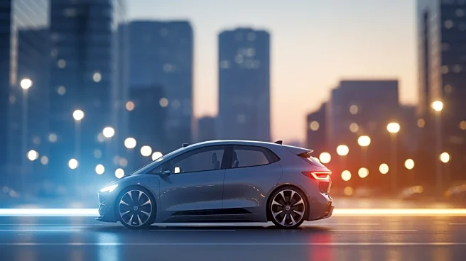 Zoox Expands Robotaxi Service in San Francisco to New Neighborhoods