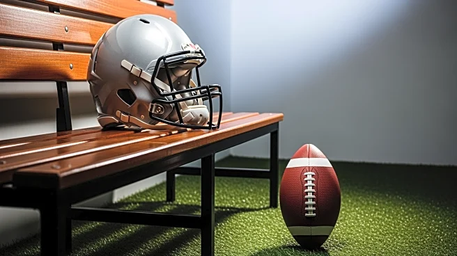 Saints Sign QB Zach Wilson to Strengthen Quarterback Roster