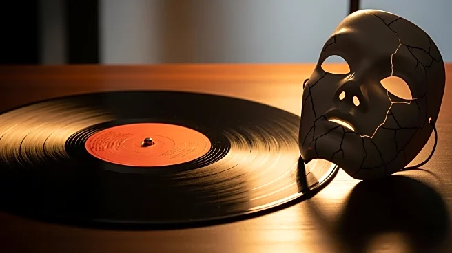 Composer Sues Comedian Over 'Circle of Life' Translation, Alleging Reputation Damage