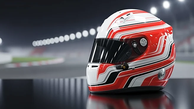 Kyle Kirkwood Prepares for Acura Grand Prix of Long Beach as Reigning Champion