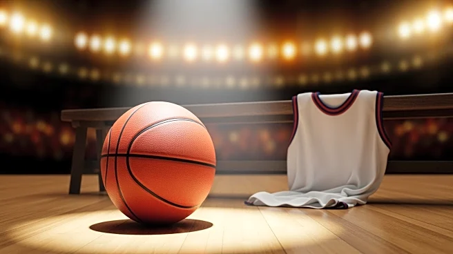 Kansas Jayhawks Face Roster Challenges as Darryn Peterson Likely Heads to NBA