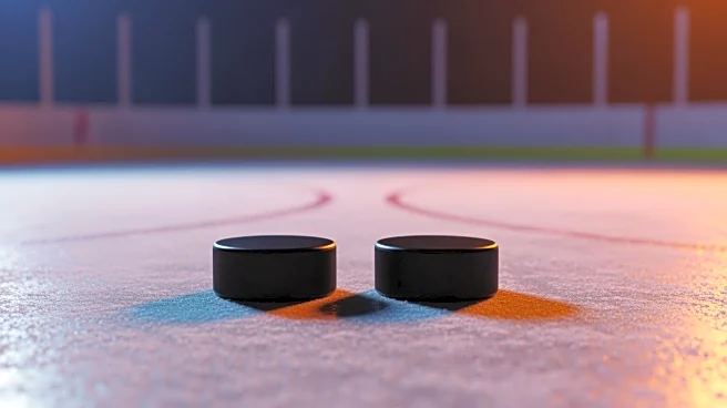 Anaheim Ducks Face Off Against Vancouver Canucks in NHL Matchup