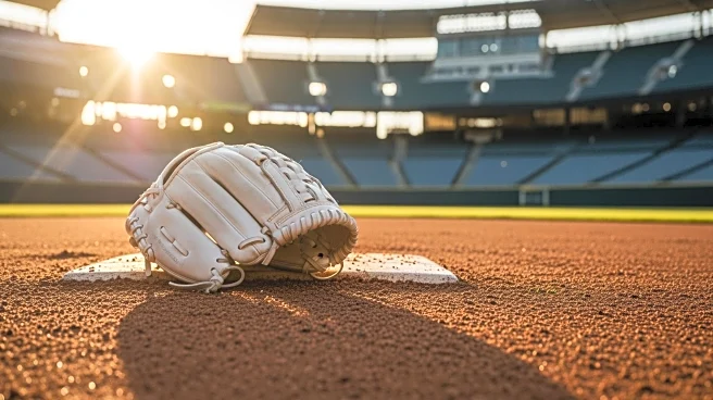 Vanderbilt Pitcher Austin Nye Sidelined for Season, Impacting Team's SEC Prospects