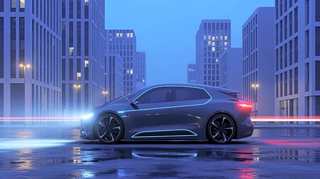 Zoox Expands Robotaxi Service to New U.S. Cities, Enhancing Urban Mobility