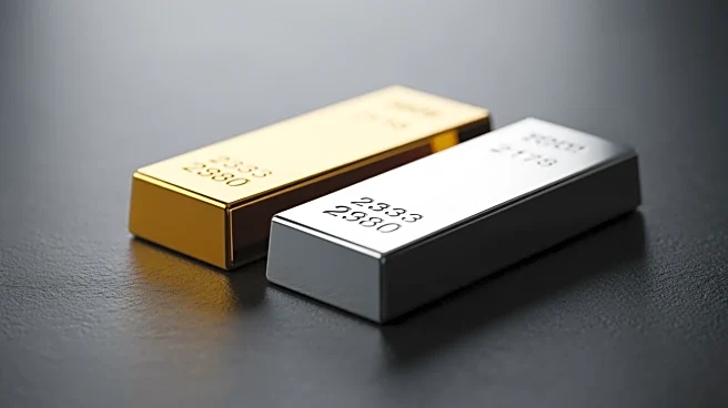 Jim Wyckoff Analyzes Gold and Silver Market Trends Amidst Global Uncertainty