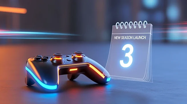 Activision Announces Call of Duty: Black Ops 7 Season 3 Launch Date with New Content