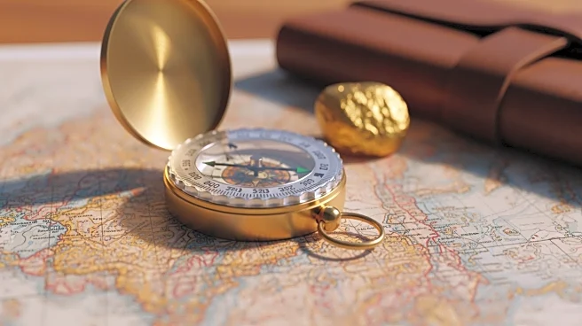 Gold Hunter Resources Appoints New VP of Exploration and Reports AGM Outcomes