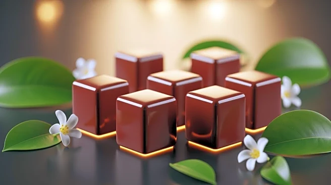 Foreverland Secures €6M to Expand Cocoa-Free Chocolate Ingredient in Europe