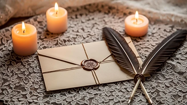 Netflix Announces 'Bridgerton' Season 5 to Feature Francesca and Michaela's Queer Love Story