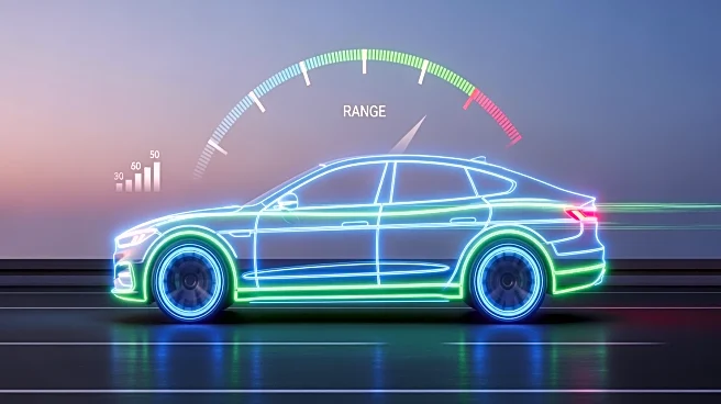 Consumer Reports Identifies EVs Surpassing EPA Range Estimates, Highlighting Real-World Performance