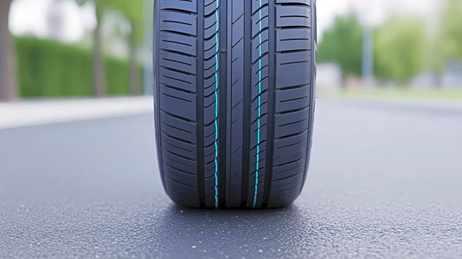 Consumer Reports Ranks Hankook Tires as Best for Electric Vehicles, Highlighting Performance and Reliability