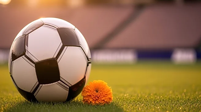 Antoine Griezmann Joins Orlando City SC Amidst Team Rebuild Challenges