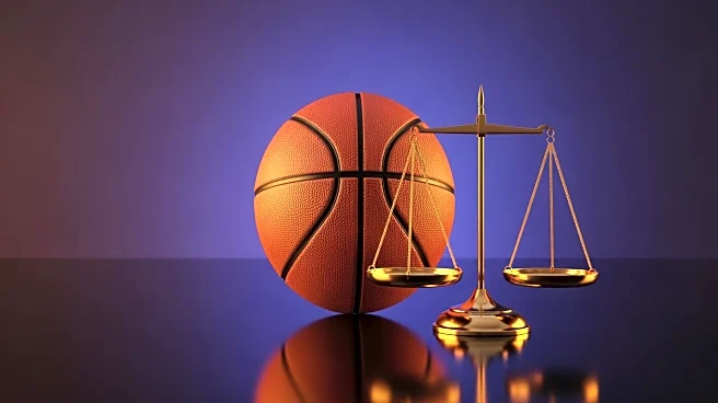 WNBA Board of Governors Ratifies New CBA, Boosting Player Salaries and Benefits