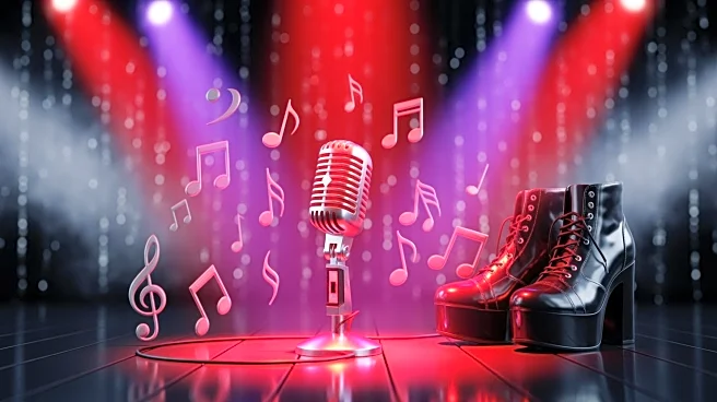 Broadway Revival of 'The Rocky Horror Show' Features Star-Studded Cast