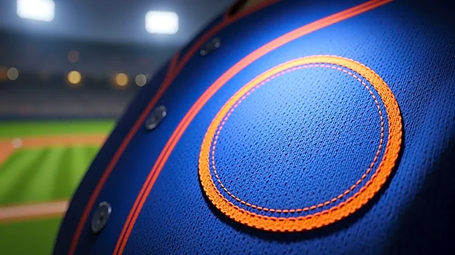 New York Mets to Honor Late Manager Davey Johnson with Jersey Patch