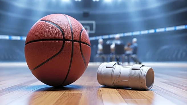 Memphis Grizzlies' Ja Morant Out for Season Due to Elbow Injury