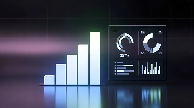 Bullhorn and SIA Expand Staffing Indicator with New Segments and Metrics