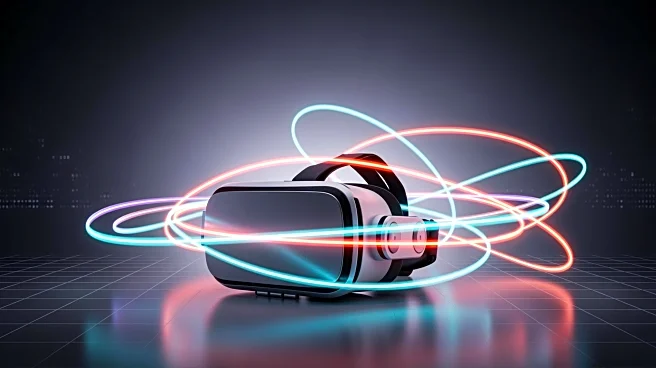 ARVORE IMMERSIVE GAMES Announces 'The Boys: Trigger Warning' for Meta Quest 3 Release