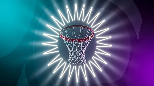 Charlotte Hornets Set Franchise Record with 26 Three-Pointers in Victory Over Sacramento Kings