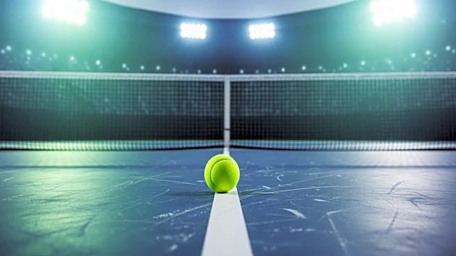 Coco Gauff Advances to First Miami Open Semifinal After Comeback Victory