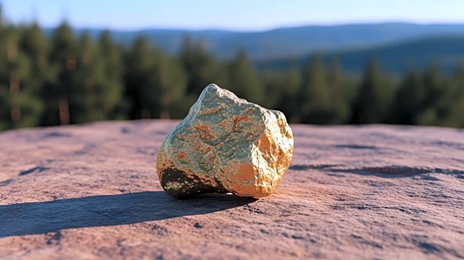 Big Gold Advances Exploration Plans in Ontario Amid Strategic Developments