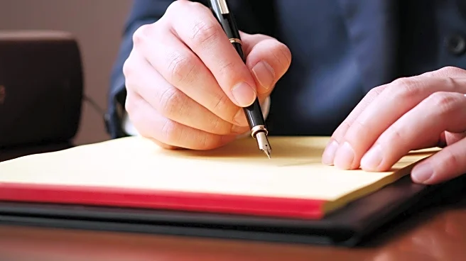 Legal Expert Advises on Estate Planning Updates During Spring