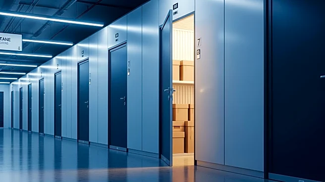 SmartStop Self Storage and AXCS Capital Launch Joint Venture to Invest in Self-Storage Sector