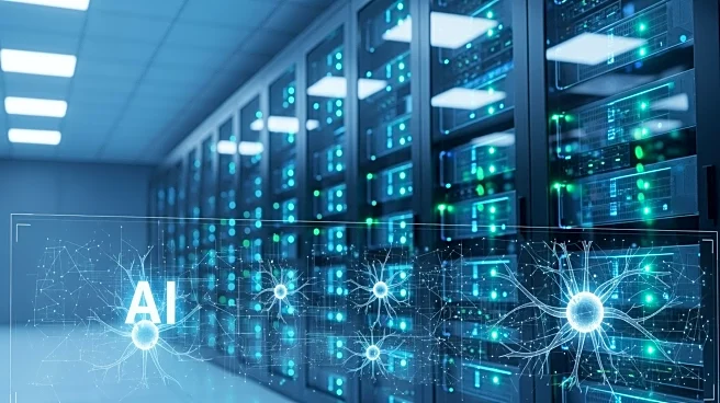 Hospital IT Budgets Decline as AI Investment Surges, Impacting Health Systems