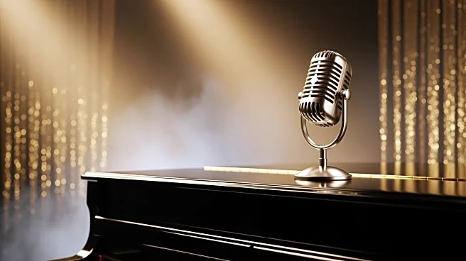 Margot Robbie Stars in Chanel Campaign, Recreates Kylie Minogue's Iconic Video