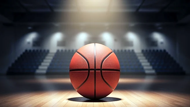 Arizona State Women's Basketball Reflects on Successful First Year Under Coach Molly Miller