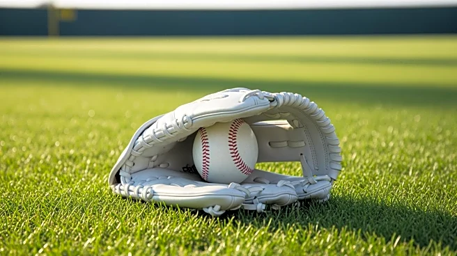 Atlanta Braves Claim Osvaldo Bido as Spring Training Concludes