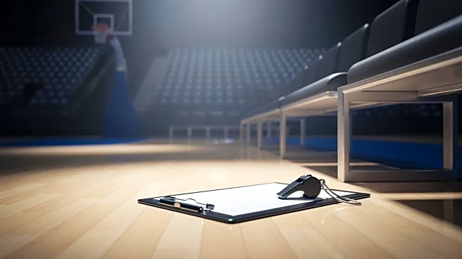 UNC Dismisses Hubert Davis as Head Coach, Considers New Candidates for 2026-27 Season